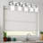 Ridpath 5 - Light Dimmable Vanity Light-1892980636
