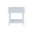 Keiandre Solid Wood End Table-850075848