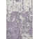 Premium Machine Washable Prisco Lavender Rug