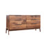 Commode 6 tiroirs Tatlow