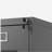 4 Drawer File Cabinet with Lock Metal Vertical File Cabinet-1099652882