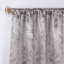Panneaux de rideaux à passe-tringle en polyester Finklea-937084179-937084189