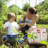 Stainless Steel Garden Tool Set