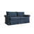 Blue Polyester selected