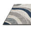 Tapis gris soyeux et moelleux-2065487989