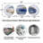 Abstract Wall Decor