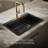 Riverby 33" Top-Mount Single-Bowl Kitchen Sink-124916693-111140622
