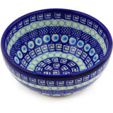 Stoneware Rice Bowl