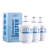 Mist DA29-00003G Replacement Refrigerator Water Filter Compatible with Samsung Aqua-Pure Plus