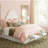 Parisienne Modern & Contemporary Velvet Quilt