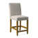 Tabouret de comptoir 24 po Manhattan