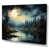 Wrapped Canvas