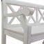 Banc en bois massif-593441240