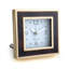Toscana Quartz Movement Alarm Clock