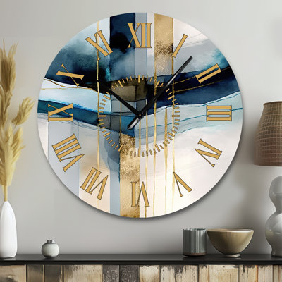 Horloge murale