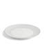 Gio Platinum 11.1in Dinner Plate