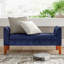 Upholstered Storage Bench-667135111