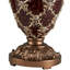 Lampe de table 29 po Nott