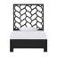 Silas Queen Standard Bed, Black-372823316-372823326
