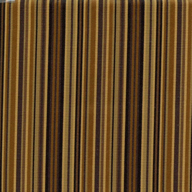 Wesco Nimble Stripe Fabric, Mocha
