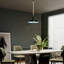 Cates 1 - Light Dome Pendant-235148892