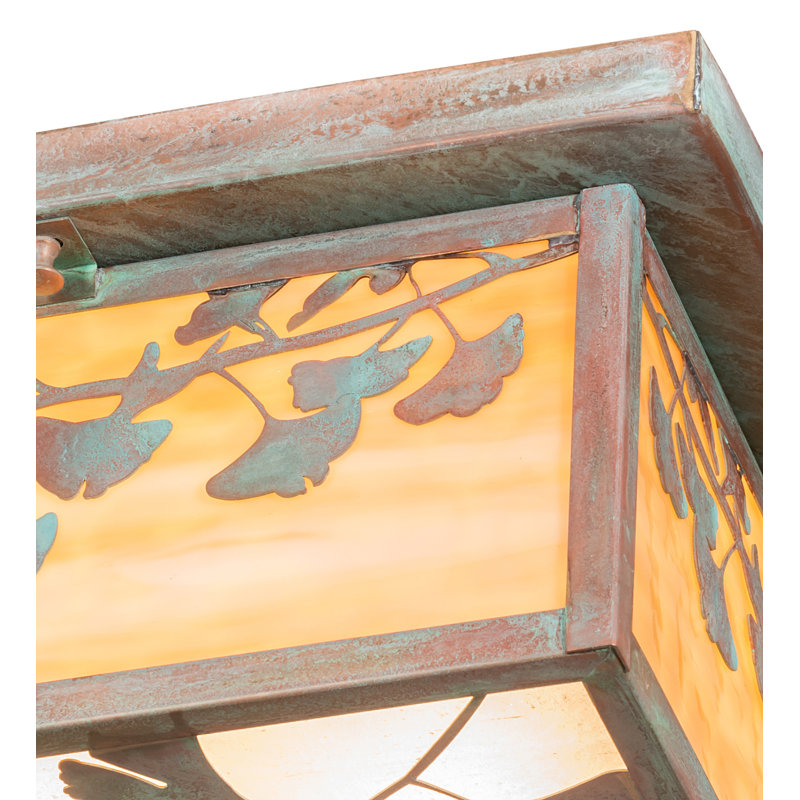 Tracie 2 - Light Flush Mount