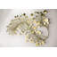 Handmade Metal Wall Decoration Abstract