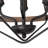 Burkhead 4-Light Lantern Geometric Chandelier