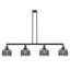 Luminaire suspendu linéaire à 4 lumières pour îlot de cuisine Lemire-1658950138-1730945314-1730945336