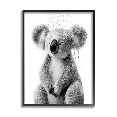 Stupell Industries Koala
