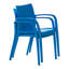 Fauteuil de terrasse empilable-1166221332