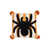 Orange Halloween 2
