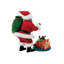 Ensemble de figurines 2 pièces 10,5 po