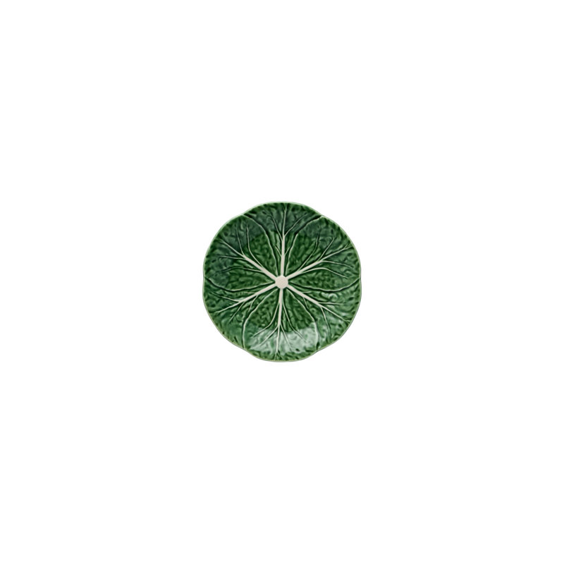 Cabbage Earthenware Dinnerware Set