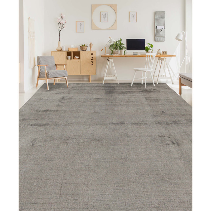 Area Rug, Rectangle 7'9" x 9'9"