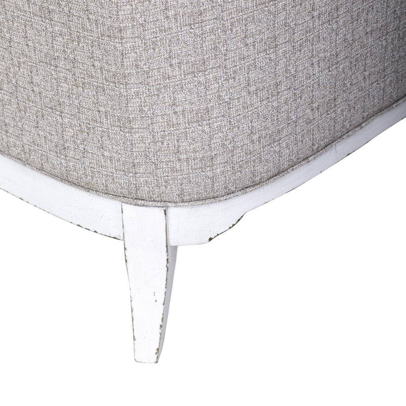 Obadiah Upholstered Armchair