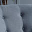 Fauteuil rembourré Alcide-128586165