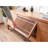 Multi-functional drawer TV audio-visual cabinet