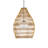 Fishtrap Outdoor Pendant