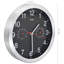 Kees Metal Wall Clock-91629924