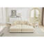 Ensemble de canapé-lit modulaire convertible Combination-42719022