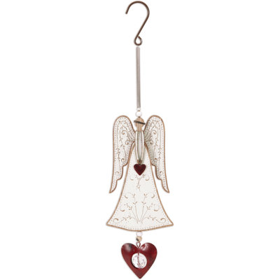 Angel Bouncy - Set of 3