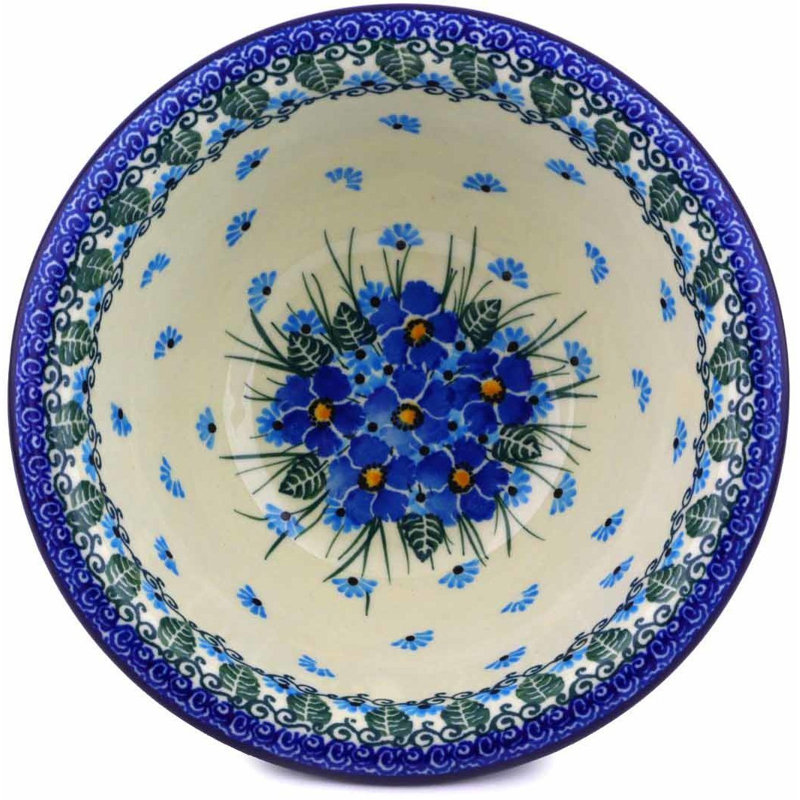 26 oz. Stoneware Dessert Bowl