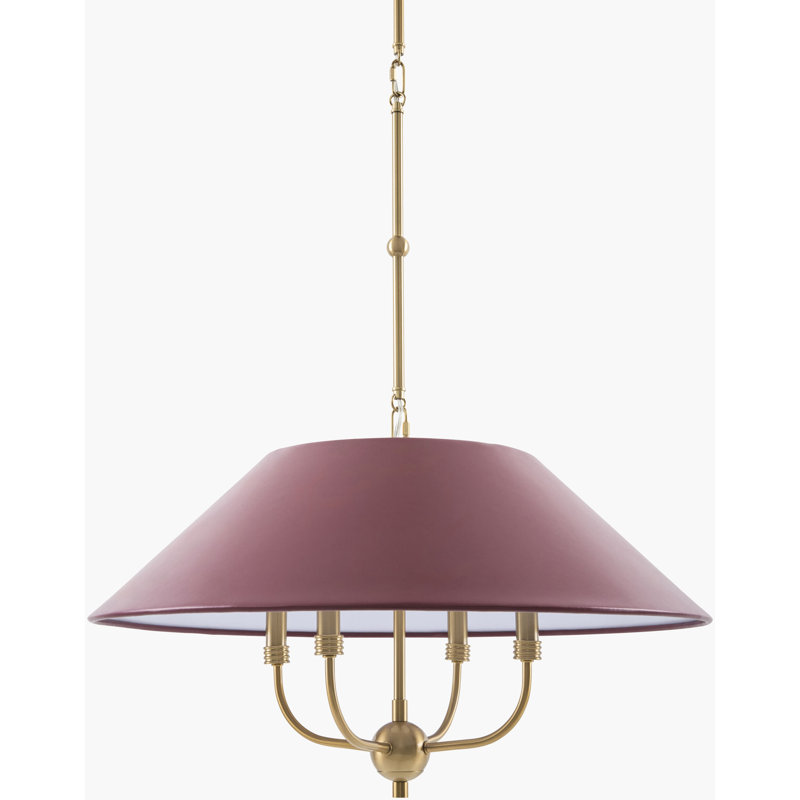 Lustre Altman, Rouge