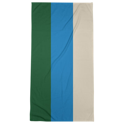 Lightweight Beach Towel