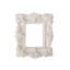 Rack Mini House Photo Frame