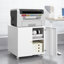 Armoire d'appoint en acier Lerae
