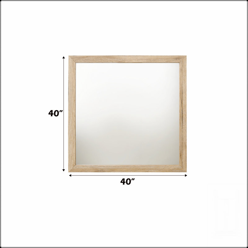 Miroir Miquell