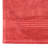 100% Cotton Ultra Light Ribbed Bath Towel