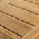 Melrose Rectangular Teak Outdoor Coffee Table